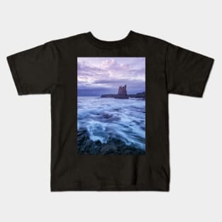 The Cathedral of the Sea Kids T-Shirt